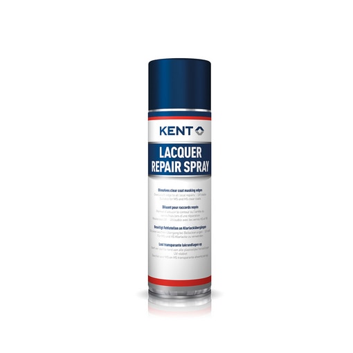 Lacquer Repair Spray KENT 500 ml